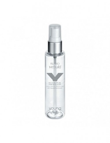 Serum za obnovu kose Young - 100 ml