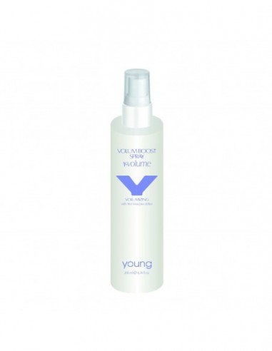 Sprej za volumen Young Aloe Vera &...