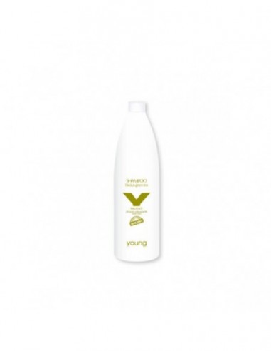 Šampon za kosu Young Organic Black &...