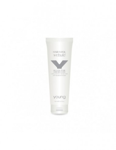 Tretman za obnovu kose Young - 150 ml