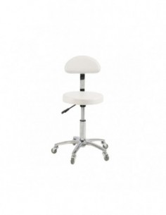 Stolica pomoćna s naslonom...