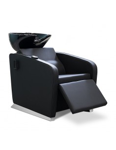 Glavoper sa stolicom...