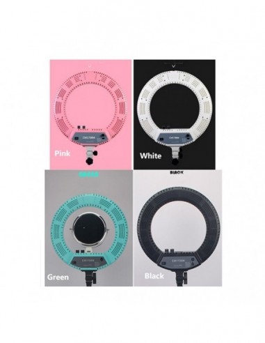 Lampa Led Wangda - Ring