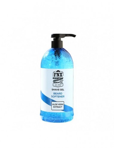 Gel za brijanje FNX Barber 950 ml -...