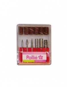 Nastavak za brusilicu...