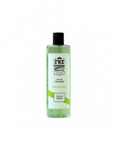 Kolonjska voda FNX Barber 400 ml -...