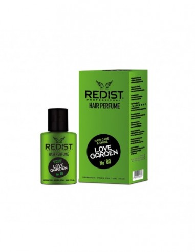 Parfem za kosu Redist 50 ml - Love...