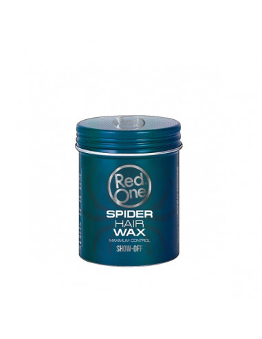 Vosak za kosu RedOne Spider 100 ml -...