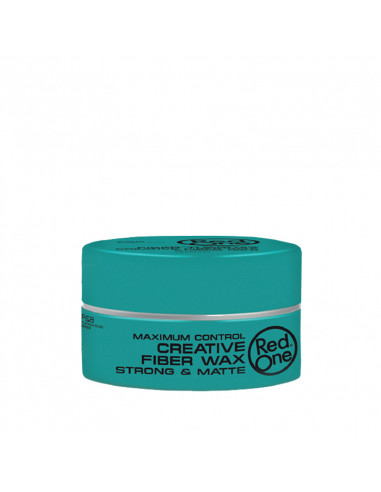 Vosak za kosu RedOne 150 ml - Turquoise