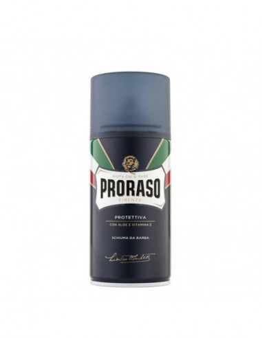 Pjena za brijanje Proraso 300 ml -...