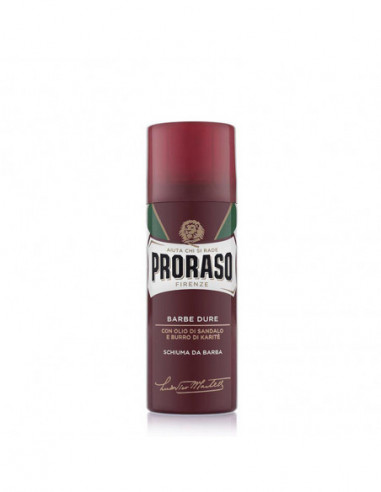 Pjena za brijanje Proraso 50 ml -...