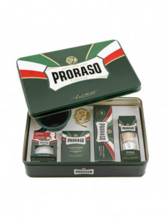 Set za brijanje Proraso 5 u...
