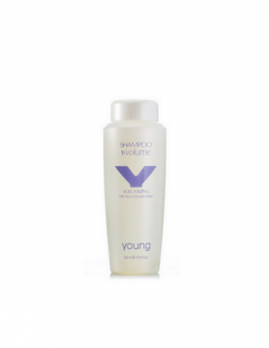 Šampon za volumen Young Y-Volume Aloe...