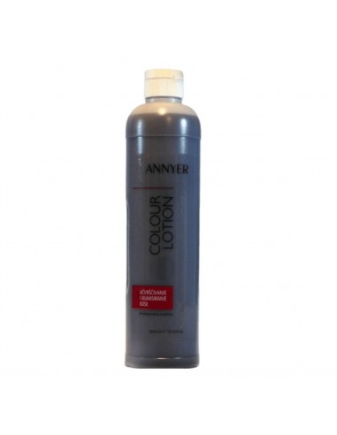 Annyer colour lotion mahagonij ehoton...