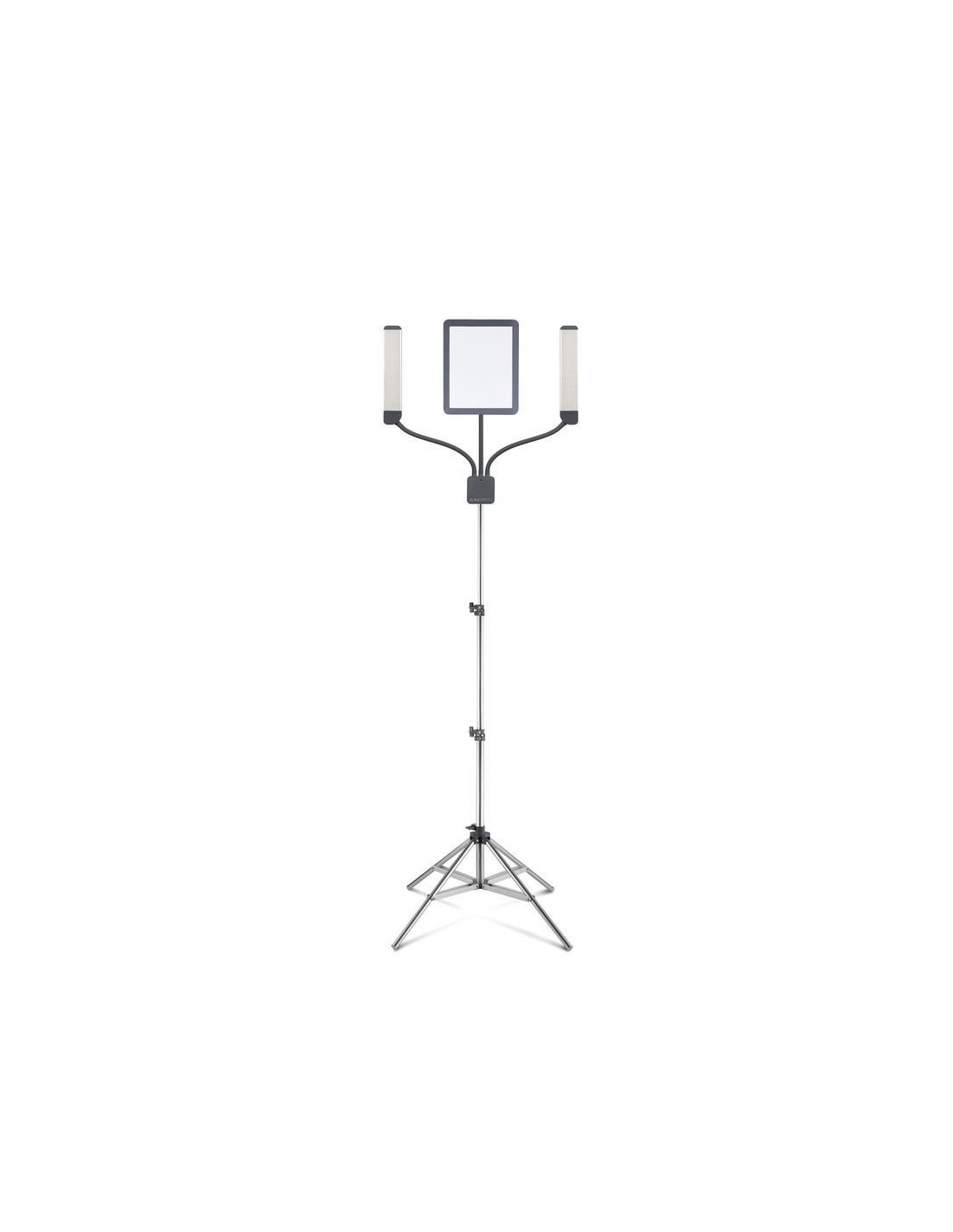 Lampa Fotografska Podna Led Glamcor -... Lampa Fotografska Podna Led Glamcor -...