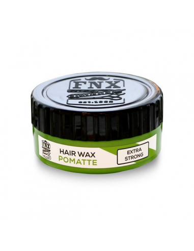 Vosak za kosu FNX Barber 150 ml – Matte