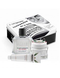 Set za brijanje Proraso 3 u...