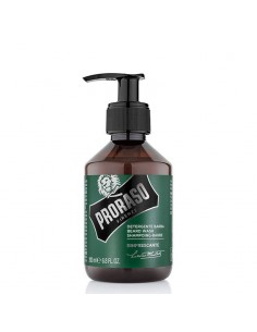 Šampon za bradu Proraso 200...