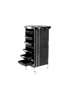 Kolica za pribor sa 6 ladica