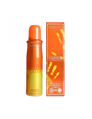 Sprej za kosu u boji Morfose 150 ml –...