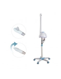 Vapozon Parilica Fox Ozon –... 2