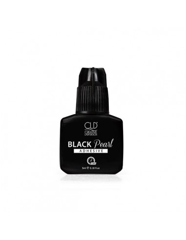Ljepilo za trepavice CLD 5 ml – Black...