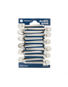 Klipsna za kosu Eurostil...