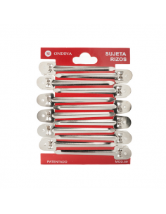 Klipsna za kosu Eurostil...