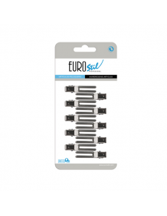 Klipsna za kosu Eurostil...