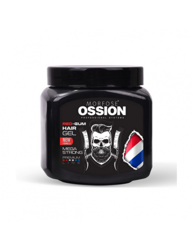 Gel za kosu Morfose Ossion 750 ml –...