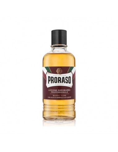 Losion za brijanje Proraso 400 ml –...