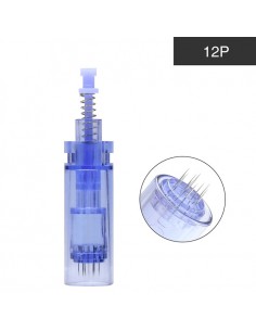 Derma Pen Microneedling...