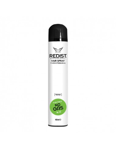 Lak za kosu Redist 400 ml – Pure Force