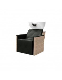 Glavoper sa stolicom Fox...