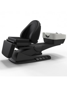 Glavoper sa stolicom Fox...