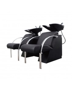 Glavoper sa stolicom Fox...