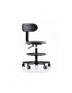 Stolica pomoćna s naslonom...