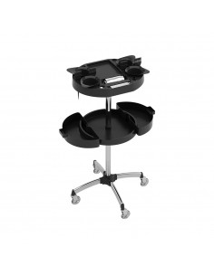 Kolica za bojenje Arrigo –...