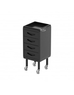 Kolica za pribor Arrigo –...