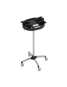 Kolica za bojenje Arrigo –...