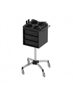 Kolica za pribor Arrigo –...