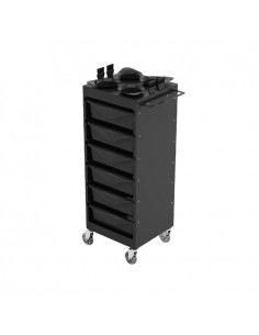 Kolica za pribor Arrigo –...