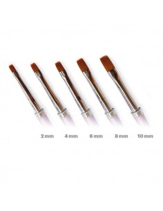 Kist za UV gel Sina Cirkon... 2