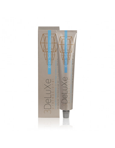 Boja za kosu 3DeLuXe 100 ml