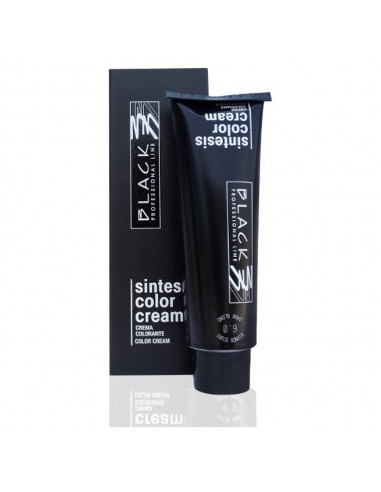 Boja za kosu Black Professional - 100 ml