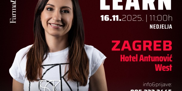 Look&Learn - Zagreb